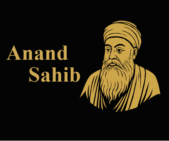 AnandSahib