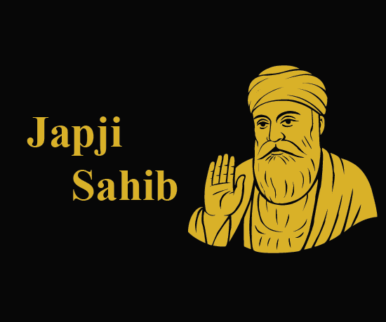 JapjiSahib